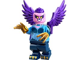 Набор LEGO 71045-9 Harpy