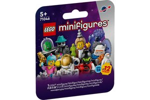 Набор LEGO Series 26 - Random Box