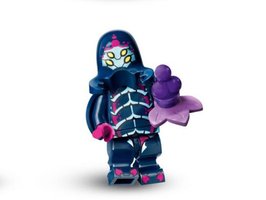 Набор LEGO 71046-10 Alien Beetlezoid