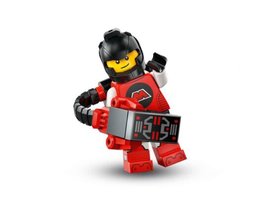 Набор LEGO 71046-5 M-Tron Powerlifter
