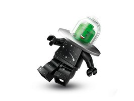 Набор LEGO 71046-7 Flying Saucer Costume Fan