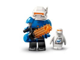 Набор LEGO 71046-8 Ice Planet Explorer