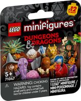 Набор LEGO Dungeons & Dragons - Random Box