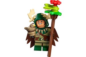 Набор LEGO 71047-5 Halfling Druid