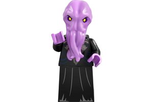 Набор LEGO 71047-7 Mind Flayer