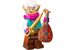 Набор LEGO 71047-9 Elf Bard