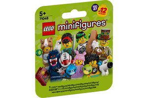 Набор LEGO Series 27 - Random Box