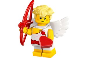 Набор LEGO 71048-9 Cupid