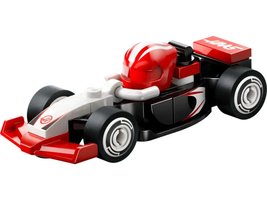 Набор LEGO 71049-10 Haas