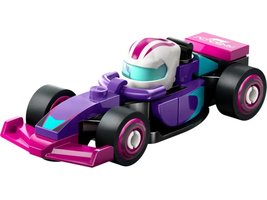 Набор LEGO 71049-11 F1 ACADEMY