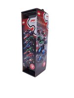 Набор LEGO F1 Collectible Race Car - Tower Box