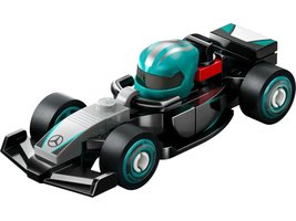 Набор LEGO 71049-2 Mercedes-AMG
