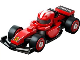 Набор LEGO 71049-3 Ferrari