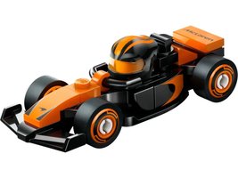 Набор LEGO 71049-4 McLaren