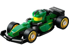 Набор LEGO 71049-5 Aston Martin