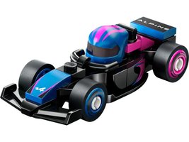 Набор LEGO 71049-6 Alpine