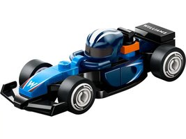 Набор LEGO 71049-7 Williams