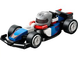 Набор LEGO 71049-8 VCARB