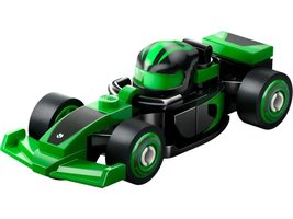 Набор LEGO 71049-9 Sauber