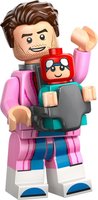 Набор LEGO 71050-10 Peter B. Parker / Spider-Man & May 'Mayday' Parker