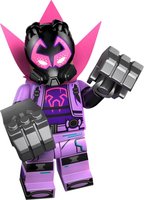 Набор LEGO 71050-3 Miles G. Morales / Prowler