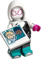 Набор LEGO 71050-4 Gwen Stacy / Spider-Gwen