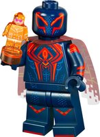 Набор LEGO 71050-5 Miguel O'Hara / Spider-Man 2099