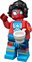 Набор LEGO 71050-6 Pavitr Prabhakar / Spider-Man India