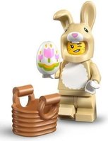 Набор LEGO 71051-10 Rabbit Suit