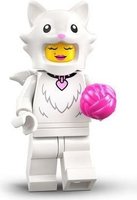 Набор LEGO 71051-2 Cat Suit