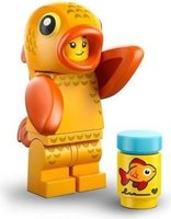 Набор LEGO 71051-3 Goldfish Suit