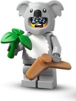 Набор LEGO 71051-6 Koala Suit