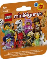 Набор LEGO 71052-0 Series 29 - Random Box