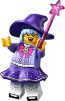 Набор LEGO 71052-10 Cute Witch