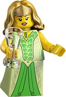 Набор LEGO 71052-12 Unicorn Elf