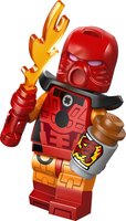 Набор LEGO 71052-3 BIONICLE Cosplayer