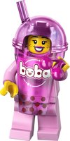 Набор LEGO 71052-5 Boba Cup Fan