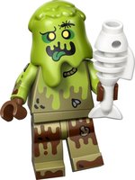 Набор LEGO 71052-6 Trash Monster
