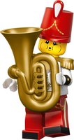 Набор LEGO 71052-8 Tuba Player