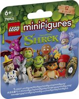 Набор LEGO Shrek Series - Random Box