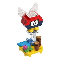 Набор LEGO Para-Biddybud