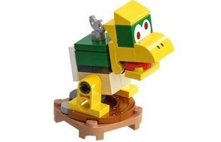Набор LEGO 71402-2 Mechakoopa