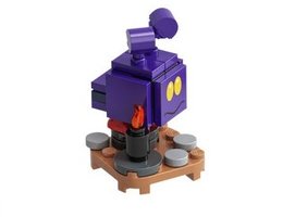 Набор LEGO Ant Trooper