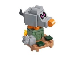 Набор LEGO Scaredy Rat