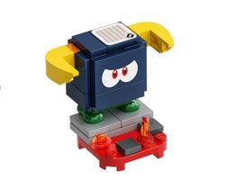 Набор LEGO Bully