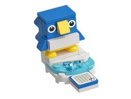 Набор LEGO 71402-7 Baby Penguin