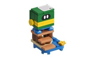 Набор LEGO 71402-9 Coin Coffer