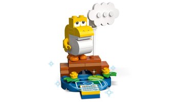 Набор LEGO 71410-2 Baby Yoshi