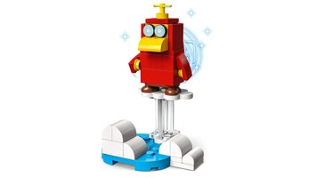 Набор LEGO 71410-6 Toady