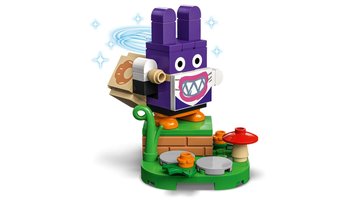 Набор LEGO Nabbit